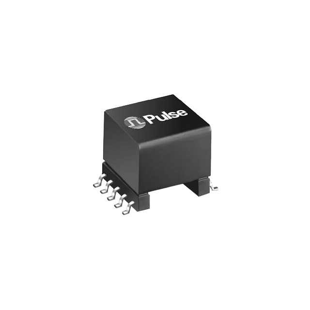 PA3856.002NL Pulse Electronics