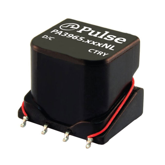 PA3965.001NL Pulse Electronics