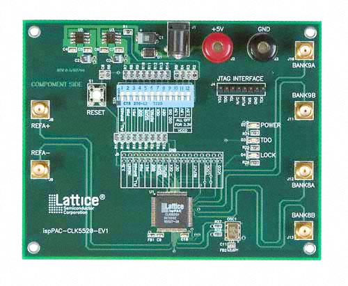 PAC-SYSCLK5620AV Lattice Semiconductor Corporation