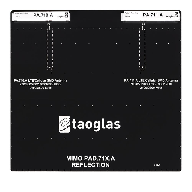 PAD.71X.A Taoglas Limited