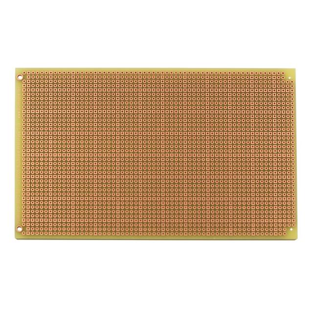 PAD3U BusBoard Prototype Systems