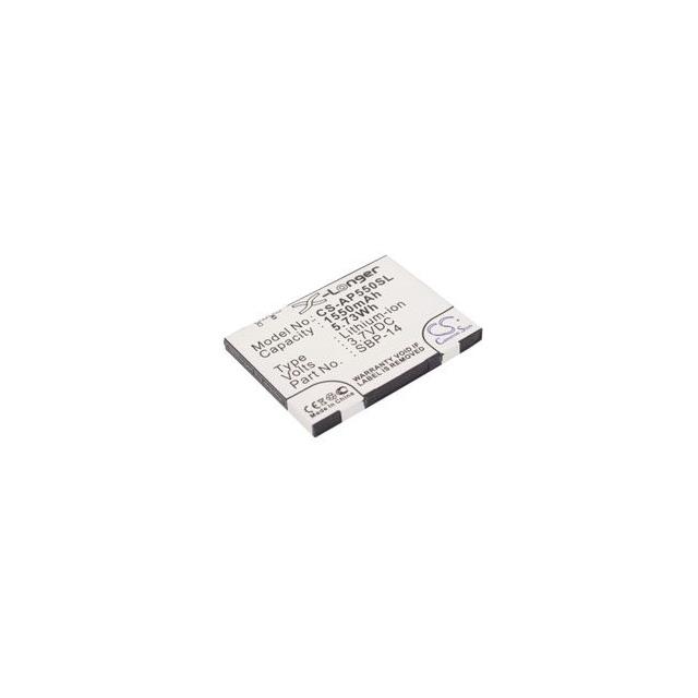 PADFONE S P92L  BATTERY Interlight
