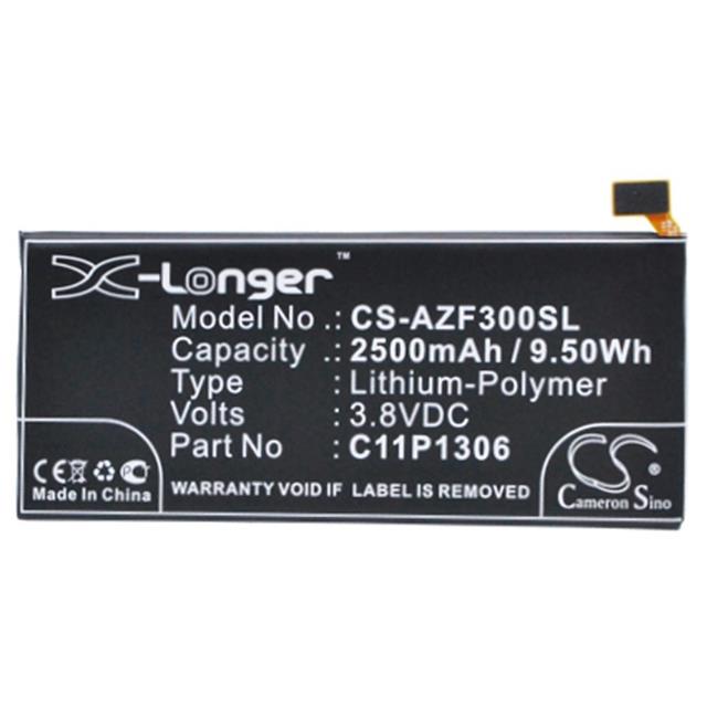 PADFONE3  BATTERY Interlight