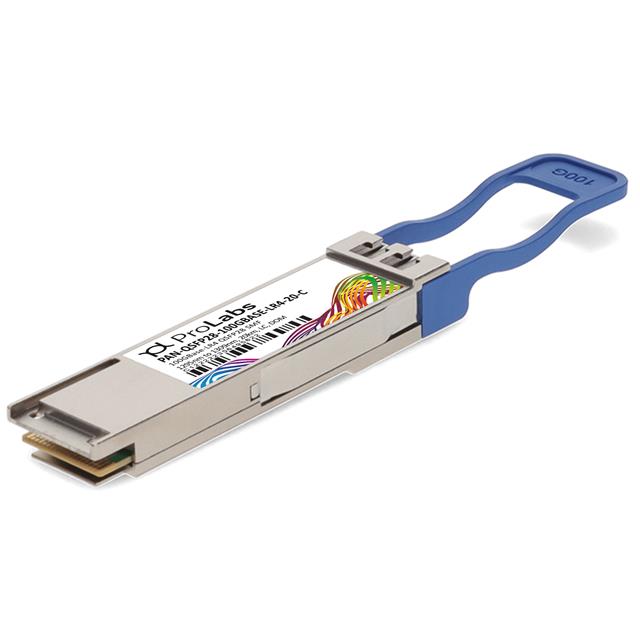 PAN-QSFP28-100GBASE-LR4-20-C ProLabs