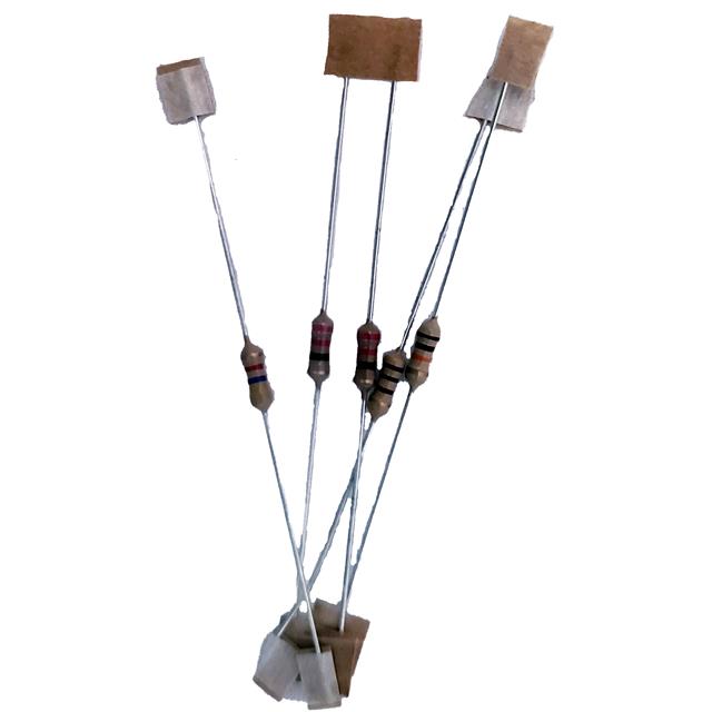 PART RESISTOR PACK Gearbox Labs