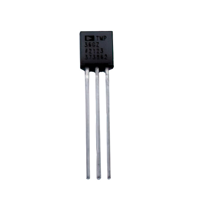 PART TMP36 ANALOG TEMPERATURE SENSOR Gearbox Labs