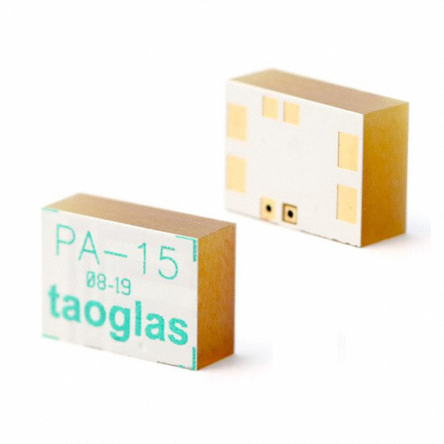 PA.15 Taoglas Limited