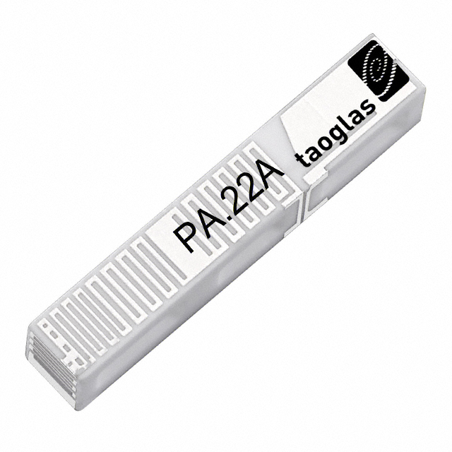 PA.22A Taoglas Limited