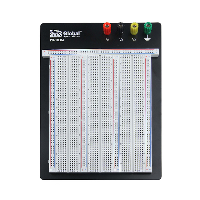 PB-103M Global Specialties