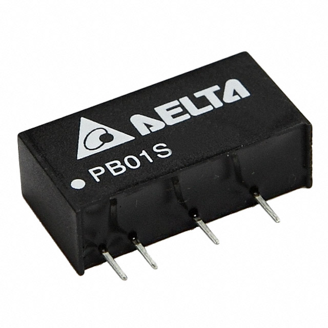 PB01S0512A Delta Electronics