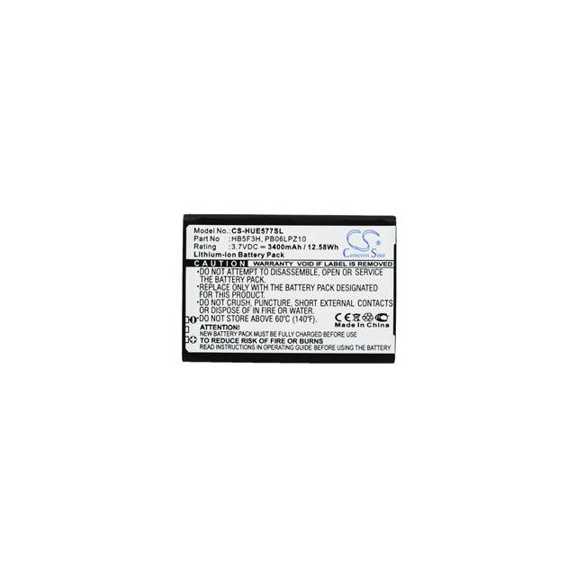 PB06LPZ10  BATTERY Interlight