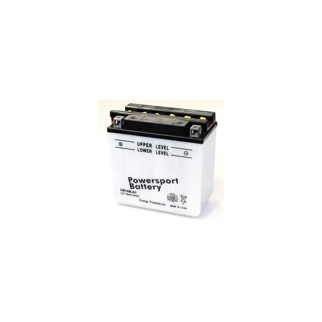 PB16B-A1 Interlight