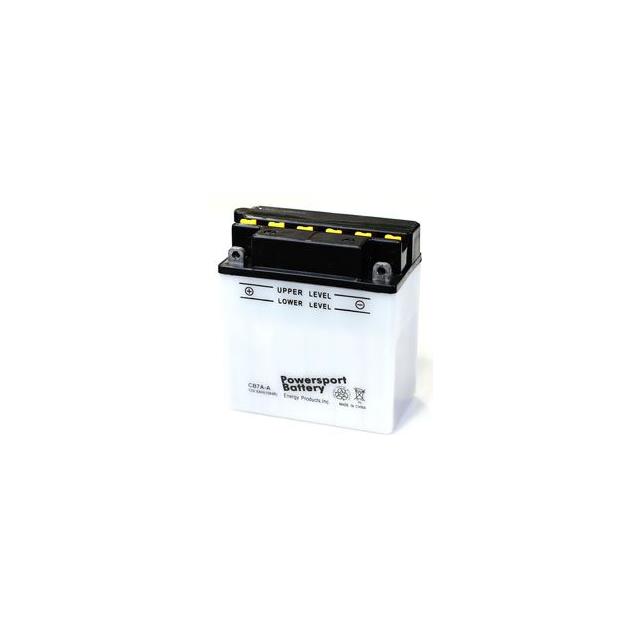 PB7A-A Interlight