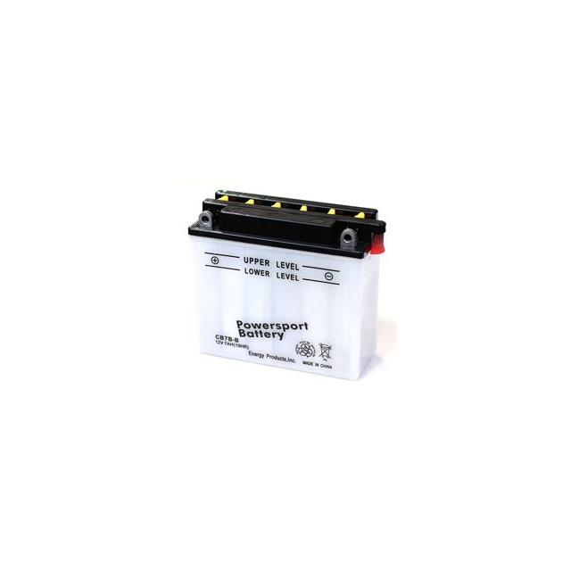 PB7B-B Interlight