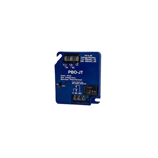 PBO-JT R-K Electronics, Inc.