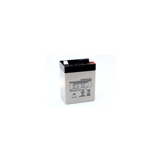 PBQ2912  BATTERY Interlight