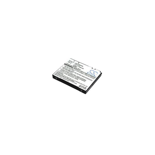 PBR-65A  BATTERY Interlight