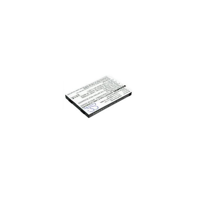 PBR-C120  BATTERY Interlight