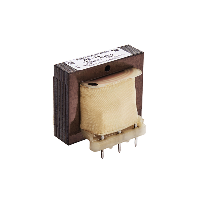 PC-120-35 Signal Transformer