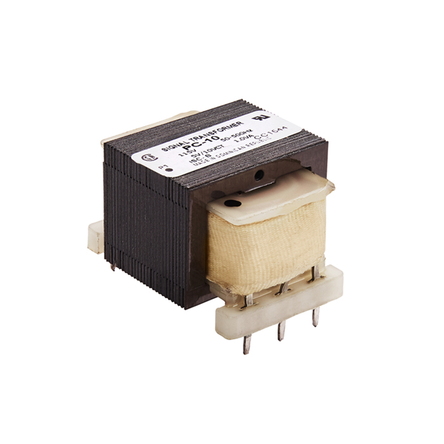 PC-40-20 Signal Transformer