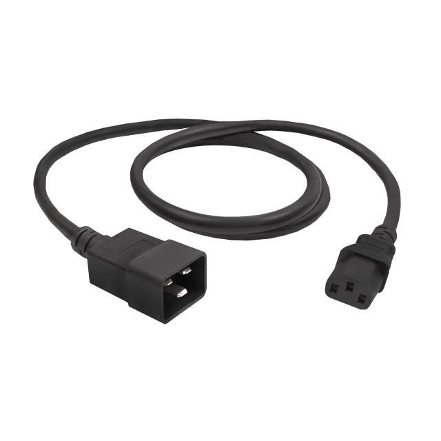 PC-BCK002F Stewart Connector