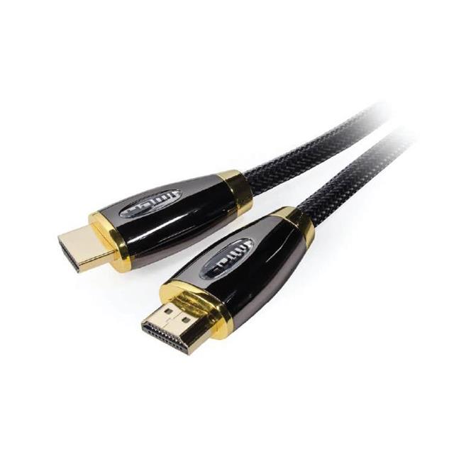 PC-HDMI-12B1-10FT-BK Hyperline