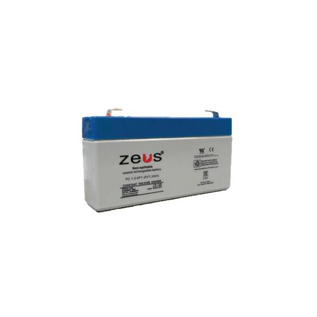 PC1.2-6F1 ZEUS Battery Products