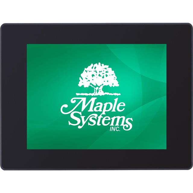 PC1210AP-A04M6C Maple Systems Inc