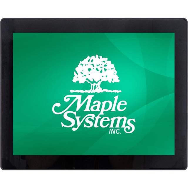 PC1215AP-A03M6C Maple Systems Inc