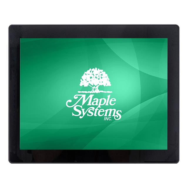 PC1219AP-A03M6C Maple Systems Inc