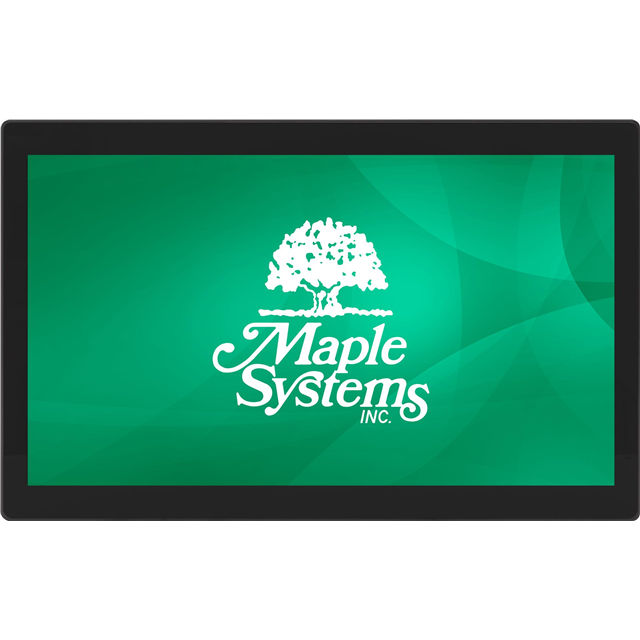 PC1321BP-C04M7B Maple Systems Inc