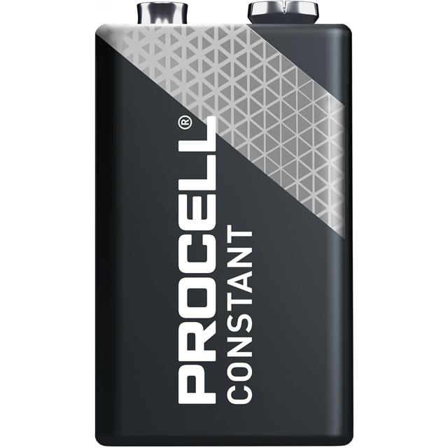 PC1604 Duracell Industrial Operations, Inc.