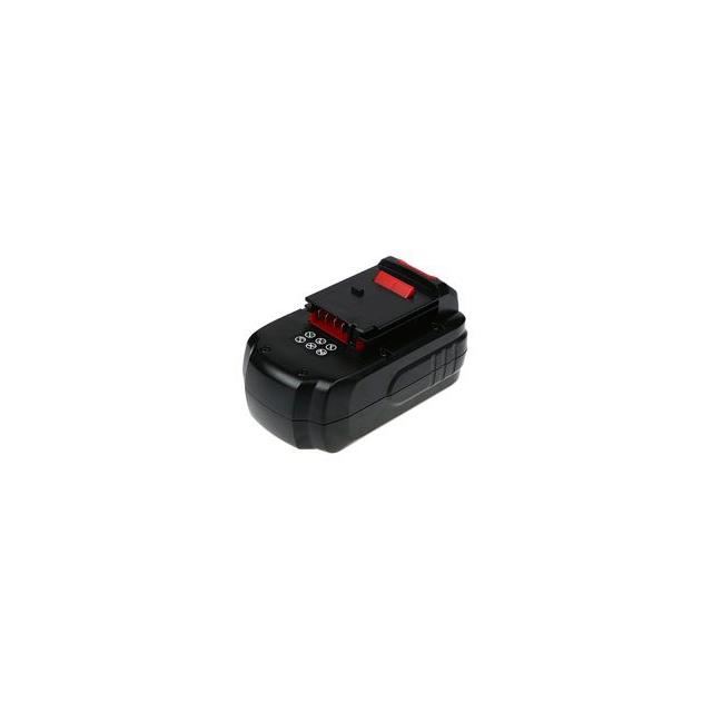 PC18B Interlight