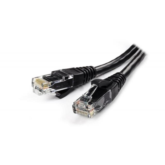 PC-LPM-UTP-RJ45-C6-2M-RD Hyperline