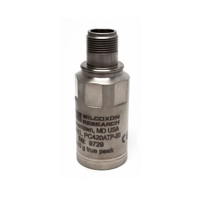 PC420ATP-10 Amphenol Wilcoxon Sensing Technologies