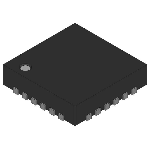 MKL05Z32VFK4 Freescale Semiconductor