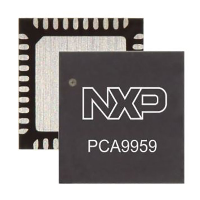 PCA9959HNMP NXP USA Inc.