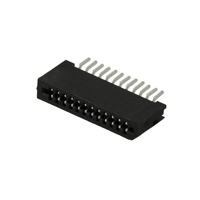 PCB-C5-12-SA-SMT Adam Tech