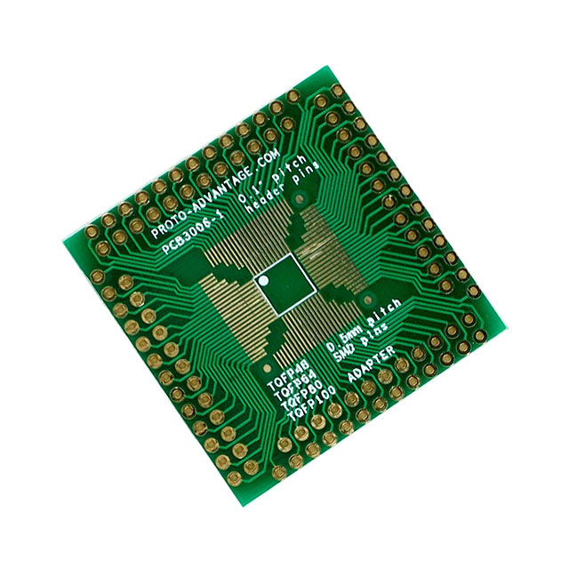 PCB3006-1 Chip Quik Inc.