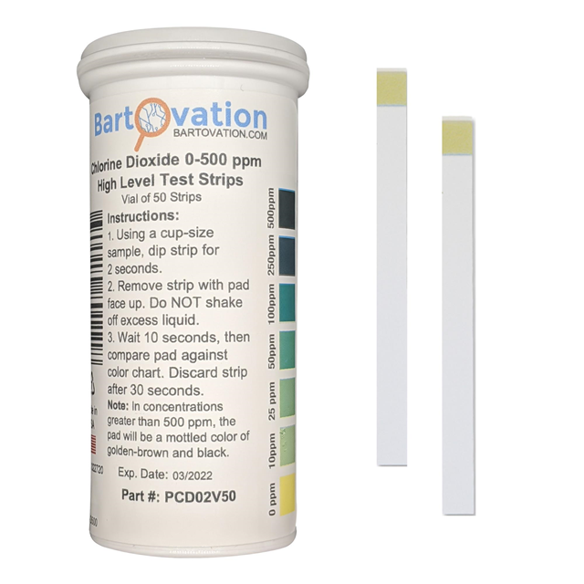 PCD02V50 Bartovation