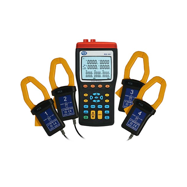 PCE-360 PCE Instruments