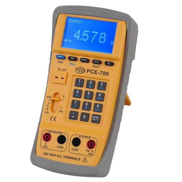 PCE-789 PCE Instruments