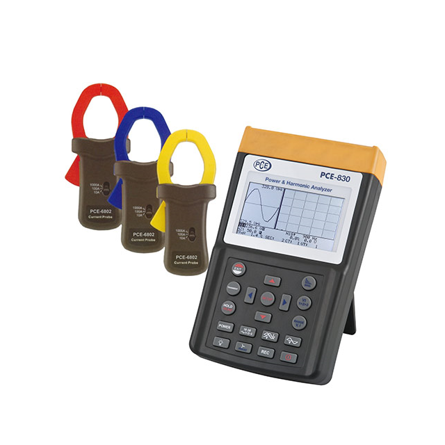 PCE-830-2 PCE Instruments