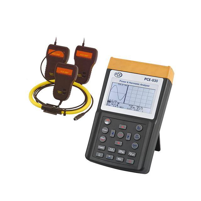 PCE-830-3 PCE Instruments