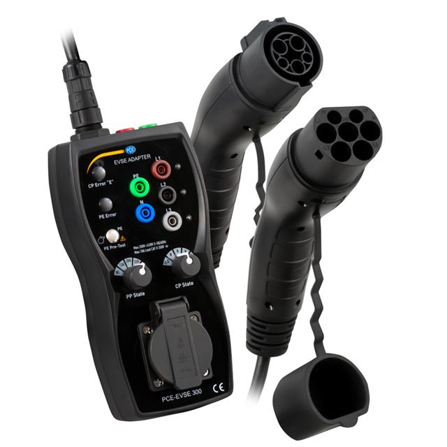 PCE-EVSE 300 PCE Instruments