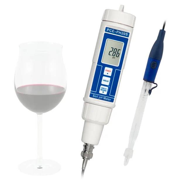 PCE-PH20WINE PCE Instruments