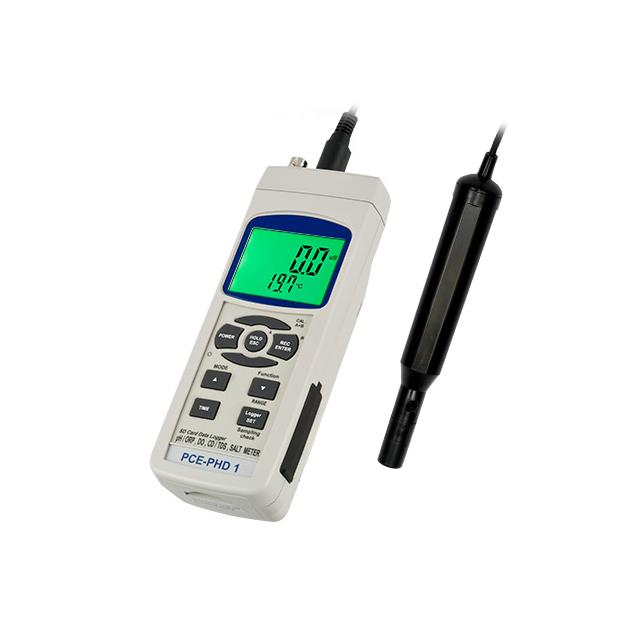 PCE-PHD 1-O2 PCE Instruments