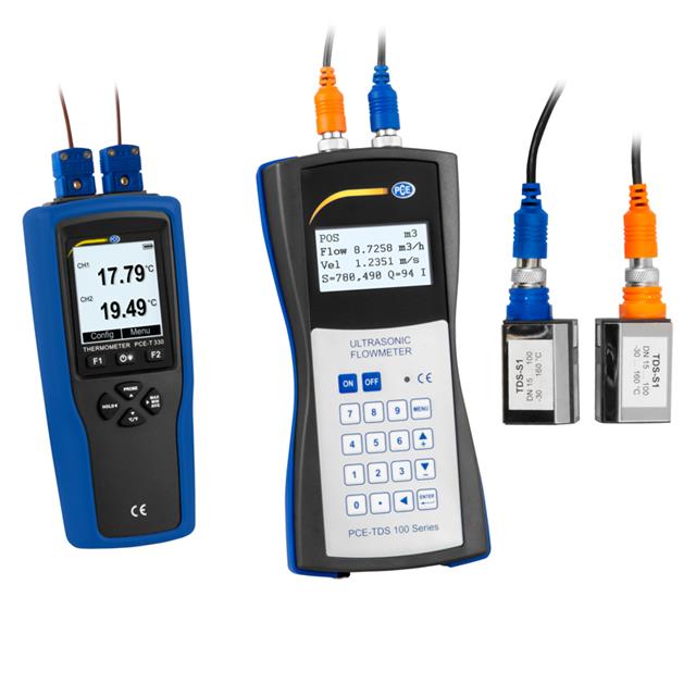 PCE-TDS 100HS+ PCE Instruments