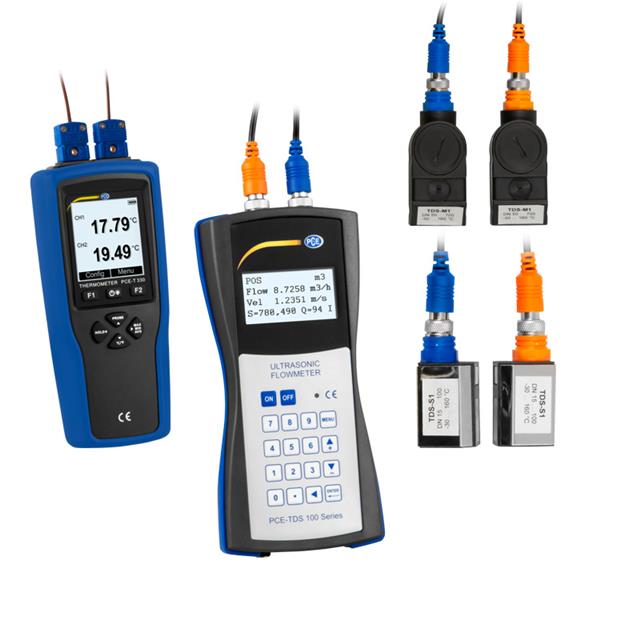 PCE-TDS 100HSH+ PCE Instruments