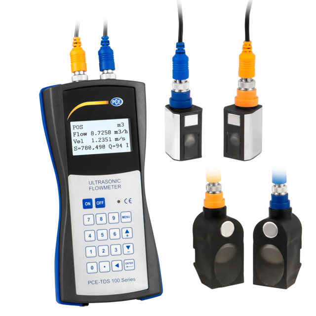 PCE-TDS 100HSH PCE Instruments